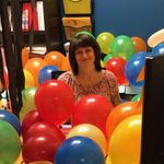 Kathy Eads - @kathy.etheridgeeads - Instagram