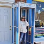 Kathy Eagen-Powell - @spyder50 - Instagram