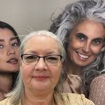 Kathy Early - @kats_beauty_education - Instagram