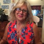 Kathy Anne East - @mercyforu - Instagram