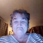 Kathy East - @kathyeast1958 - Instagram