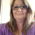 Kathy East - @kllgwe59 - Instagram