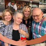 Kathy East Hedrick - @kehedrick - Instagram
