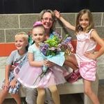 Kathy Powell East - @eastkp - Instagram