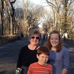 Kathy Eastham - @easthamfam - Instagram