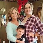 Kathy Eaves - @kathy.eaves.75 - Instagram