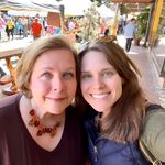 Kathy Eberhardt Olah - @kathylynnolah - Instagram