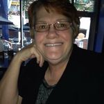 Kathy Gettler - @kathyebersole57 - Instagram