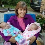 Kathy Ecker - @ecker1843 - Instagram