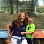 Kathy Ecker - @kathy.ecker - Instagram