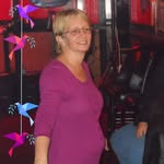 Kathy Edinger - @kathyedinger - Instagram