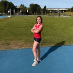 Katherine Eisele Vera - @key_master_athlete - Instagram