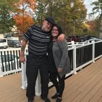 Kathy Eisele Simpson Ward - @kathyndanny - Instagram