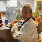 Kathy Ellsworth - @littlekathye53 - Instagram