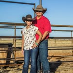 Kathy Ellsworth - @ranchwife13 - Instagram