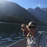 Kathy Ellsworth Lynch - @lynchwyo - Instagram