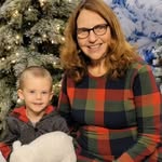 Kathy Elswick Bennett - @kben1126 - Instagram