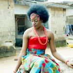 Emmanuella Kachy - @kathy_emmanuella - Instagram
