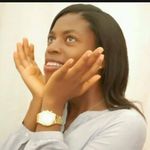 Emmanuella Kathy - @kathyemmanuella - Instagram