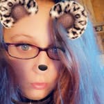 Kathy Kitkat Wilson - @kathyemma2018 - Instagram