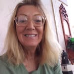 Kathy Engstrom Huff - @carolyntellechea - Instagram