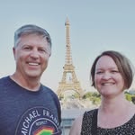 Kathy Erhardt Bauman - @kathrynbauman - Instagram