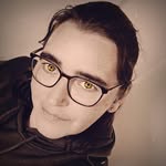 Kathi Escher - @that.rin - Instagram