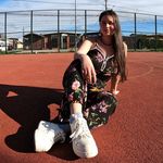 Kathy Contreras - @kathyesterc13 - Instagram