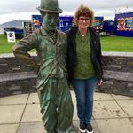 Kathy Ester - @kaester53 - Instagram