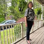 Kathy Desroches - @kathyethierdesroches - Instagram