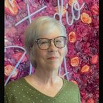 Kathy Eubanks - @kathyeubanks54 - Instagram