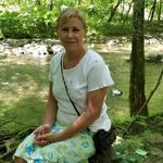 Kathy Eubanks Petty - @dixon480 - Instagram