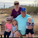 Kathy Evenson - @wepof53004 - Instagram