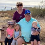 Kathy Evenson - @felog89575 - Instagram