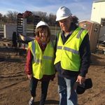 Kathy Evenson - @kevenson44 - Instagram