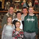 Kathy Everson - @kdeverson5 - Instagram