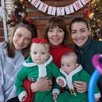 Kathy Everson - @gibbs29 - Instagram