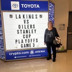 Kathy Senter-Everson - @khockey40 - Instagram