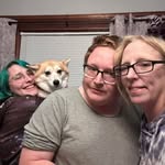 Kathy Waldron Everson - @kat18337 - Instagram