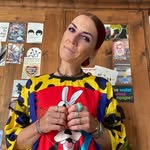 Kathi Exner - @afraid_of_frogs - Instagram