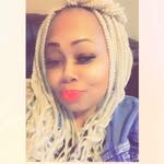 Kathy Lenora Fair - @mzangel4real - Instagram