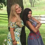 Kathy Falcone Bernstein - @weengrl - Instagram