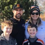 Kathy Fall Behler - @kbehler13 - Instagram