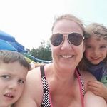Kathy Fallon - @kathy__fallon - Instagram