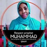 Sokhna Ndeye Kathy Fall - @katyfall70 - Instagram
