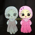 Kathy Felt Craft - @kathy_felt_craft - Instagram