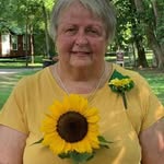 Kathy Felter-Kline - @kathy.felterkline0 - Instagram