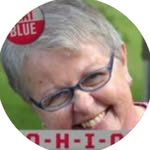 Kathy Felter-Kline - @felterklinekathy - Instagram