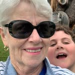 Kathy Sullivan Feltmate - @kathyfeltmate - Instagram