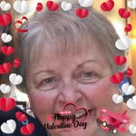 Peggy Pauley - @kathy_felter_kline - Instagram